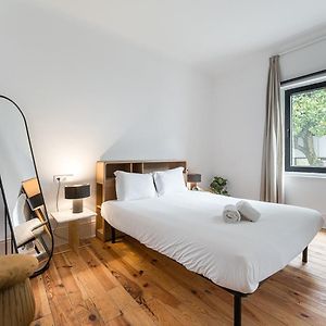 Appartement met een Slaapkamer
